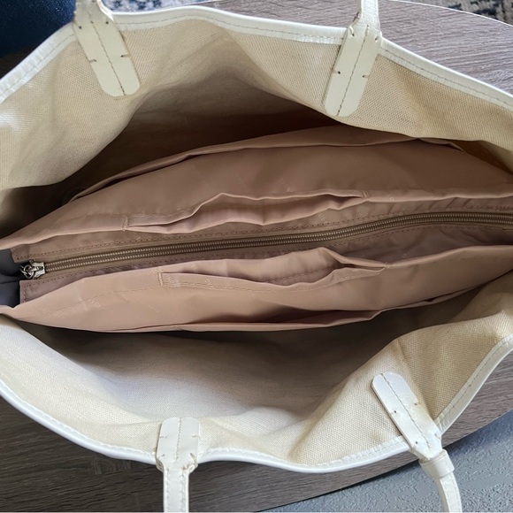 Goyard St Louis PM White - Picture 16 of 16